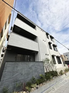 TORISIA平野IIの画像