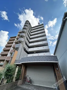 オリエンタル長田駅前【10階】の外観