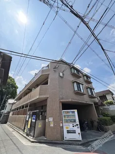 グランピア萬翠園【1階】の外観
