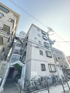 ローズリーフ平野の画像