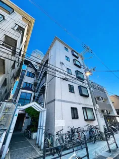 ローズリーフ平野の画像