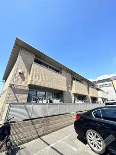 メゾングランデ【2階】の外観