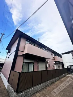 サンビレッジリバーハイムの画像