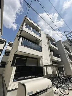 F MIRAI LEPUSの画像