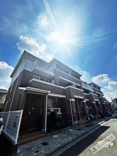 メゾン・みのうら【2階】の外観