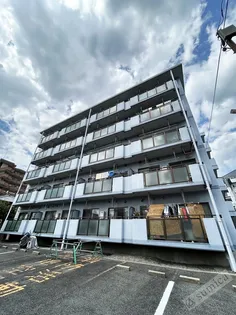 グランメールシマノ【3階】の外観