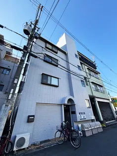 ホワイトシティ平野の画像