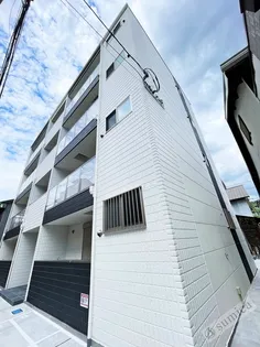 Avantio緑橋Alivio【3階】の外観