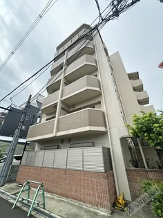 AVENIL INOUE Ⅱ【4階】の外観