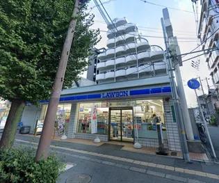 ソルテラスOSAKA緑橋クレアスト【12階】の周辺