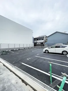 ソルテラスOSAKA緑橋クレアスト【12階】のその他画像