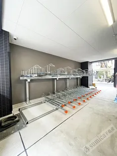 ソルテラスOSAKA緑橋クレアスト【12階】のその他画像