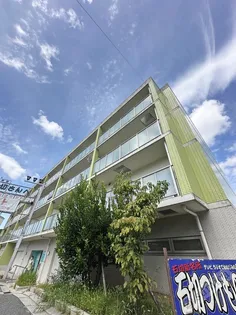 ビスタ石きり【3階】の外観