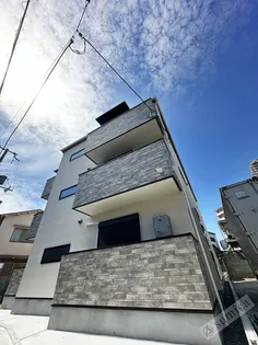 ラフィーネ放出の画像