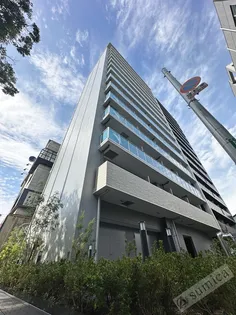 S−RESIDENCE堺altklas【12階】の外観