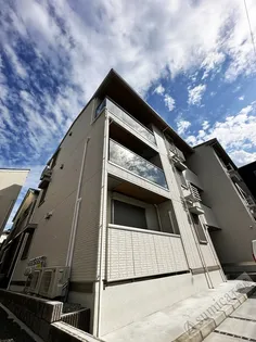 カームネス大泉IIの画像