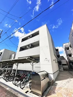 FUJIPALACE 桜 西今川Ⅱ番館の画像