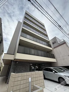 東祥グレイス菱屋西【1階】の外観