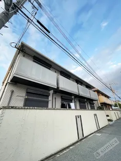 PIN BONHEUR B棟の画像