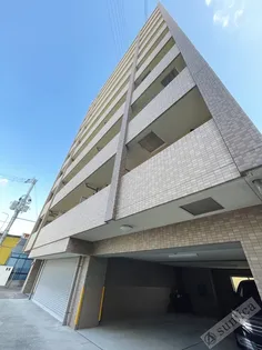 プロミネンス【8階】の外観