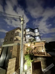 ピュアコートⅡ【3階】の外観