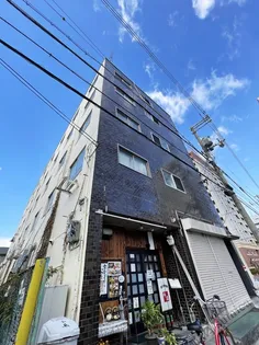 ヴェルドミール山忠西脇【4階】の外観