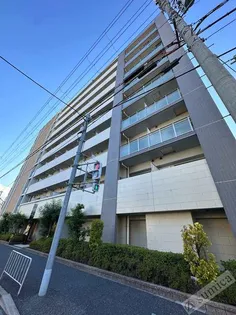 CASSIA高井田NorthCourt【4階】の外観