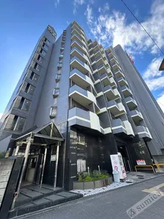 ノアーズアーク長田21【5階】の外観