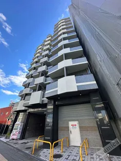 ノアーズアーク長田21【5階】の外観