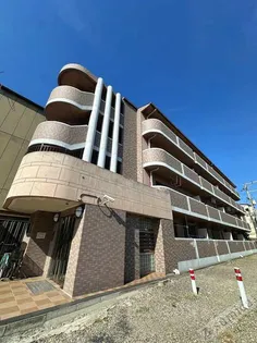 カーサファミール【4階】の外観