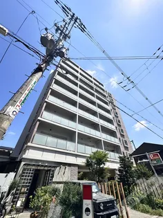 casa felice【2階】の外観
