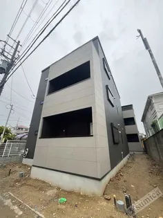 エトワールヴィル−R小阪本町レジデンス【2階】の外観