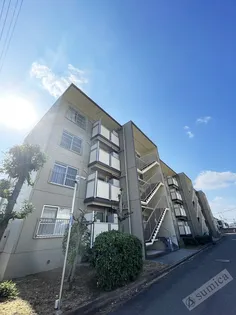 エル・セレーノ志紀【4階】の外観