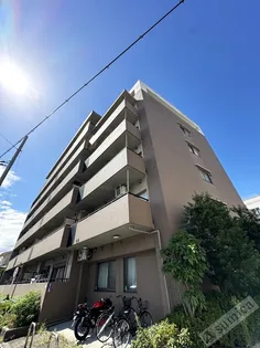 ガラーノ・パラシオ【4階】の外観