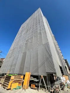 LUXE玉造南の画像