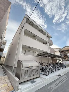 フジパレス高井田西Ⅴ番館の画像