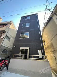 アリビラ鶴橋の画像