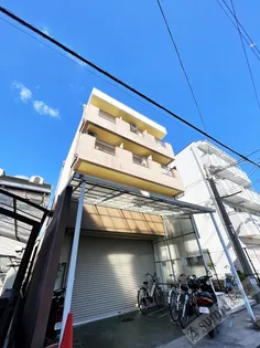 シティハイツ千種の画像