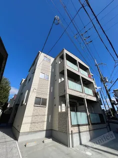 ジャカルタ【2階】の外観