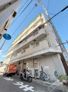 サンコート小澤【5階】の外観