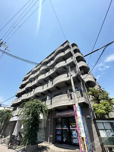 KSマンションの画像