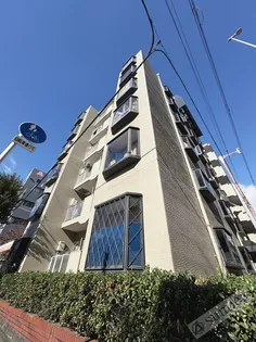 サニーコーポ喜連の画像