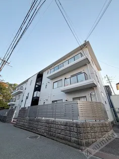 ボナールタツミ【1階】の外観