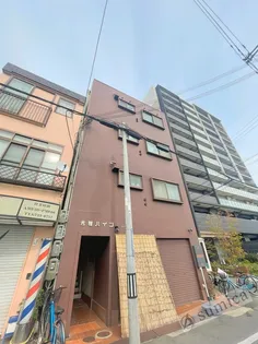 秀雅ハイツの画像