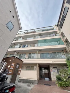 メゾンクロワールの画像