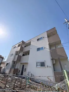 ハーモニーテラス御厨中の画像