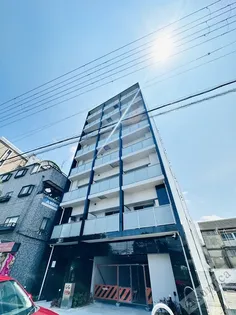 ヴァローレ布施の画像