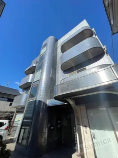 ラ フォーレ大蓮の画像