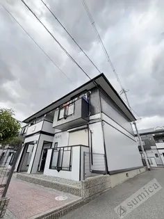 サンビレッジ ラポール C棟の画像