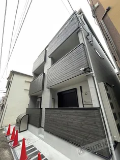 PROSPER COURT 緑橋の画像